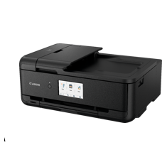 Canon PIXMA/TS9550a/MF/Ink/A4/LAN/WiFi/USB