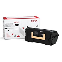 Xerox originální toner Extra High Capacity - černá pro VersaLink B620,B625 (42 000 str.)