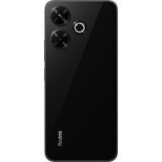 Xiaomi Redmi 13 černá/6,79´´ FHD+/90HZ/HD+/6GB/128GB/SD/2xSIM/108MPx/5030mAh