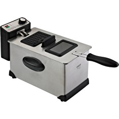 Vivax Fritéza DF-2003SS REPAS
