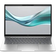 HP EliteBook 630 G11, U5-125U, 13.3 1920x1200/300n, UMA, 16GB, SSD 512GB, W11Pro, 3-3-3 p+
