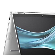 HP Elite x360 830 G11, U5-125U, 13.3 1920x1200/400n/Touch, UMA, 16GB, SSD 1TB, W11Pro, 3-3-3 p+