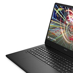 OMEN 17-db0002nc, R7-8845HS, 17.3 2560 × 1440/IPS/300n/240Hz, RTX4070/8GB, 32GB, SSD 1TB, W11H, 2-2-2, Black