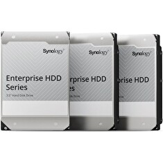 Synology HDD SATA 3.5” 20TB HAT5310-20T, 7200ot./min., cache 512MB, 5 let záruka