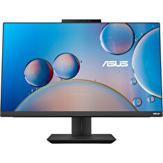 ASUS AiO/A5702WVA/27"/FHD/i7-1360P/32GB/1TB SSD/Iris Xe/W11P/Black/2R