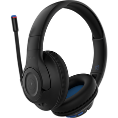 Belkin SOUNDFORM™ Inspire - Wireless Over-Ear Headset for Kids - dětská bezdrátová sluchátka, černá