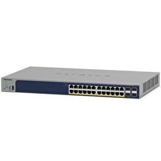 Netgear 28PT GE POE+ SMART SWITCH