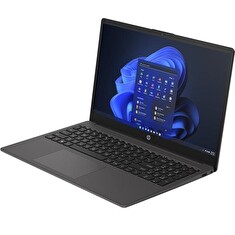 HP 250R G9, i3-1315U, 15.6 1920×1080/300, UMA, 8GB, SSD 256GB, W11H, 3-3-3