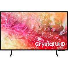 SAMSUNG SMART LED TV 85"/ UE85DU7172/ 4K Ultra HD 3840x2160/ DVB-T2/S2/C/ H.265/HEVC/ 3xHDMI/ USB/ Wi-Fi/ LAN/ G