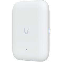 Ubiquiti UniFi U7 Outdoor - Wi-Fi 7 AP, 2.4/5GHz, až 5 Gbps, sektor anténa, 1x 2.5GbE, venkovní, PoE+ (bez PoE injekt.)