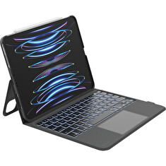 Belkin Everyday Cradle Keyboard Folio for 10.9/11" iPad Air and iPad Pro