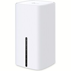 Modem TP-Link Archer NX200 AX1800, 5G/ LTE s WiFi routerem, 2x GLAN, 1x GWAN, 1x slot SIM, 2,4/5GHz