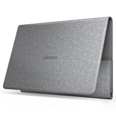 Lenovo TAB PLUS Sleeve GREY = šedé pouzdro
