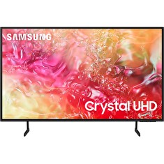 SAMSUNG SMART LED TV 50"/ UE50DU7172/ 4K Ultra HD 3840x2160/ DVB-T2/S2/C/ H.265/HEVC/ 3xHDMI/ USB/ Wi-Fi/ LAN/ G