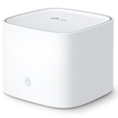 WiFi router TP-Link HX510(1-pack) WiFi 6 AP AX3000, 2x GLAN, 1x GWAN, 2,4/5GHz, TR-069