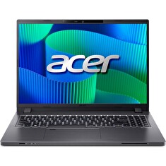 Acer TravelMate P2 16/TMP216-41/R5PRO-7535U/16"/WUXGA/16GB/512GB SSD/AMD int/W11P/Gray/2R