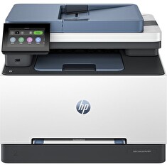 HP Color LaserJet Pro MFP 3302fdn (A4, 25 ppm, USB 2.0, Ethernet, Print/Scan/Copy/fax, ADF, Duplex)
