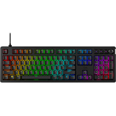 HP HyperX Alloy Rise - herní klávesnice
