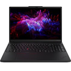 Lenovo ThinkPad P16s G3 Ultra 5 125H/16GB/512GB SSD/RTX 500 ADA 4GB/16" WUXGA 300nits/3yPremier/Win11 Pro/černá