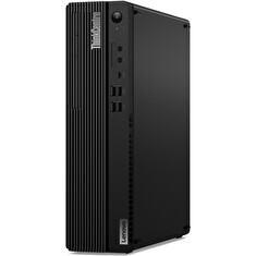 Lenovo ThinkCentre M75q G5 Tiny Ryzen 7 8700G/16GB/512GB SSD/3yOnsite/Win11 Pro/černá