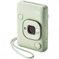 Fujifilm INSTAX MINI LIPLAY - Matcha Green