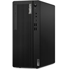 Lenovo ThinkCentre M70t G5 Tower i7-14700/16GB/512GB SSD/DVD±RW/3yOnsite/Win11 Pro/černá
