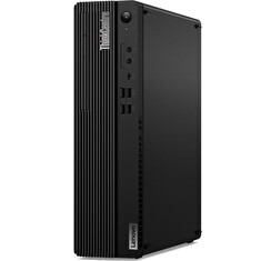 Lenovo ThinkCentre M75s G5 SFF Ryzen 5 8500G/16GB/512GB SSD/DVD±RW/3yOnsite/Win11 Pro/černá