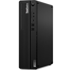 Lenovo ThinkCentre M70s G5 SFF i5-14400/16GB/512GB SSD/DVD±RW/3yOnsite/Win11 Pro/černá
