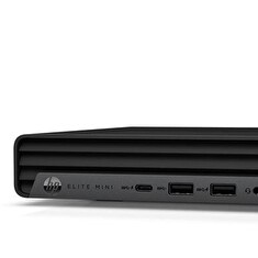 HP Elite Mini 805 G9 65W, Ryzen 7 Pro 5750G, Radeon, 2x16 GB, SSD 1 TB M.2 NVMe TLC, Win11P64, 3-3-3