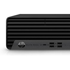 HP Elite SFF 800 G9, i5-14500, Intel HD, 1x16 GB DDR5, SSD 512 GB M.2 NVMe TLC, Win11P64, 3-3-3