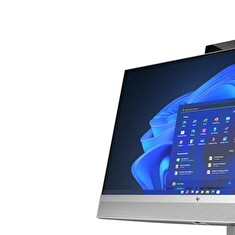 HP EliteOne 870 G9 AiO 27 NT FHD, i5-14500, Intel HD, 1x16 GB DDR5, SSD 512 GB M.2 NVMe TLC, Win11P64, 3-3-3