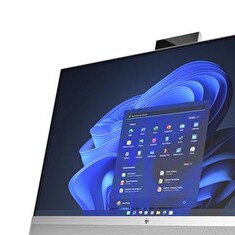 HP EliteOne 870 G9 AiO 27 NT QHD, i9-14900, RTX3050 Ti 4GB, 2x32 GB DDR5, SSD 2 TB M.2 NVMe TLC, Win11P64, 3-3-3