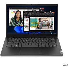 Lenovo V14 G4 Ryzen 5 7520U/8GB/512GB SSD/14" FHD TN/2yCarry-in/Win11 Pro/černá