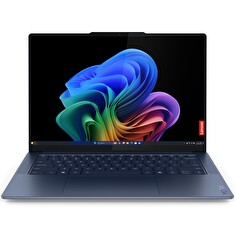 Lenovo Yoga Slim 7/14Q8X9/SD-X1E-78-100/14,5"/2944x1840/T/16GB/512GB SSD/Adreno/W11H/Blue/3R