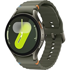 Samsung Galaxy Watch 7 LTE/44mm/Green/Sport Band/Green