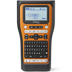 Brother/PT-E560BTVPQL1/Tisk/USB