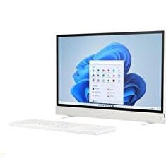 HP ENVY MOVE AiO 24-cs0001nc AiO, 24" QHD 2560x1440, Touch, INTEL CORE i5-1335U (RAPTOR LAKE-U), 16 GB LPDDR5 6400 (onbo
