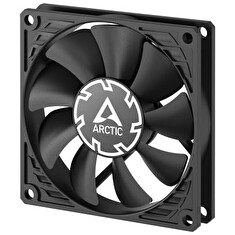 ARCTIC P8 SLIM PWM PST ventilátor - 80mm