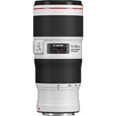 Canon EF 70-200mm f/4 L IS II USM