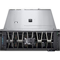DELL PE R360 4x3,5/XE2414/16GB/1x480GB_SSD/H355/2xGL/iD_ENT/1x700W/3yBas_NBD