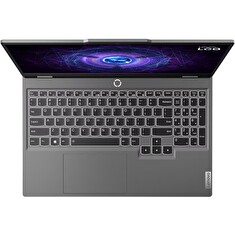 Lenovo LOQ 15IAX9 i5-12450HX/24GB/SSD 512GB/15,6"/IPS/FHD/144Hz/300nitů/RTX4060 8GB/WIN11 Home/šedá