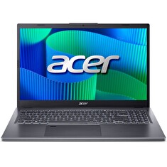 Acer Extensa 15/EX215-56-34B7/3-100U/15,6"/FHD/8GB/512GB SSD/UHD/W11H/Gray/2R