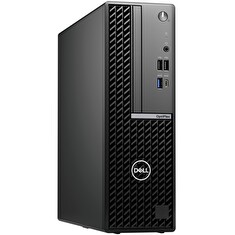 DELL OptiPlex 7020 SFF/ i5-12500/ 8GB/ 512GB SSD/ W11Pro/ vPro/ 3Y PS on-site