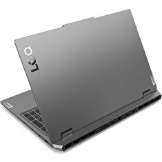 Lenovo LOQ 15IAX9I i5-12450HX/24GB/SSD 512GB/15,6"/IPS/FHD/144Hz/300nitů/ARC A530M 4GB/bez OS/šedá