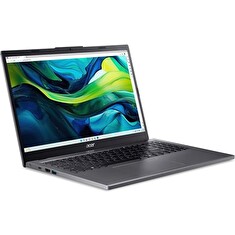 Acer Aspire 5 (A15-41M-R4FS) Ryzen 7 8840HS/16GB/1TB SSD/15.6"/Win11 Home/šedá