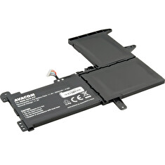 Baterie AVACOM pro Asus VivoBook X510 S510 Li-Pol 11,4V 3600mAh 41Wh
