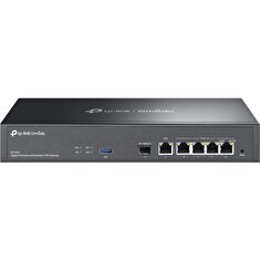 TP-Link ER7406 VPN Router Gb rack/desktop Omada