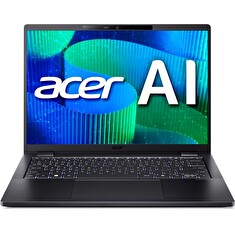 Acer TravelMate P6 14 (TMP614-73T-TCO-74NJ) Ultra 7-155H/32GB/1TB SSD/14" WUXGA Touch/Win11 Pro/ černá