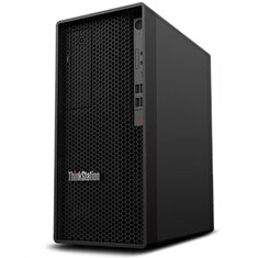 Lenovo ThinkStation P2 Tower i7-13700/8GB/512GB SSD/3yOnsite/Win11 Pro/černá