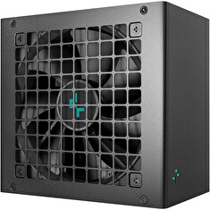 DEEPCOOL zdroj PN850M / 850W / ATX 3.1 / 120mm fan / 80 Plus Gold